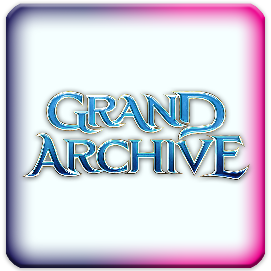 Grand Archive TCG