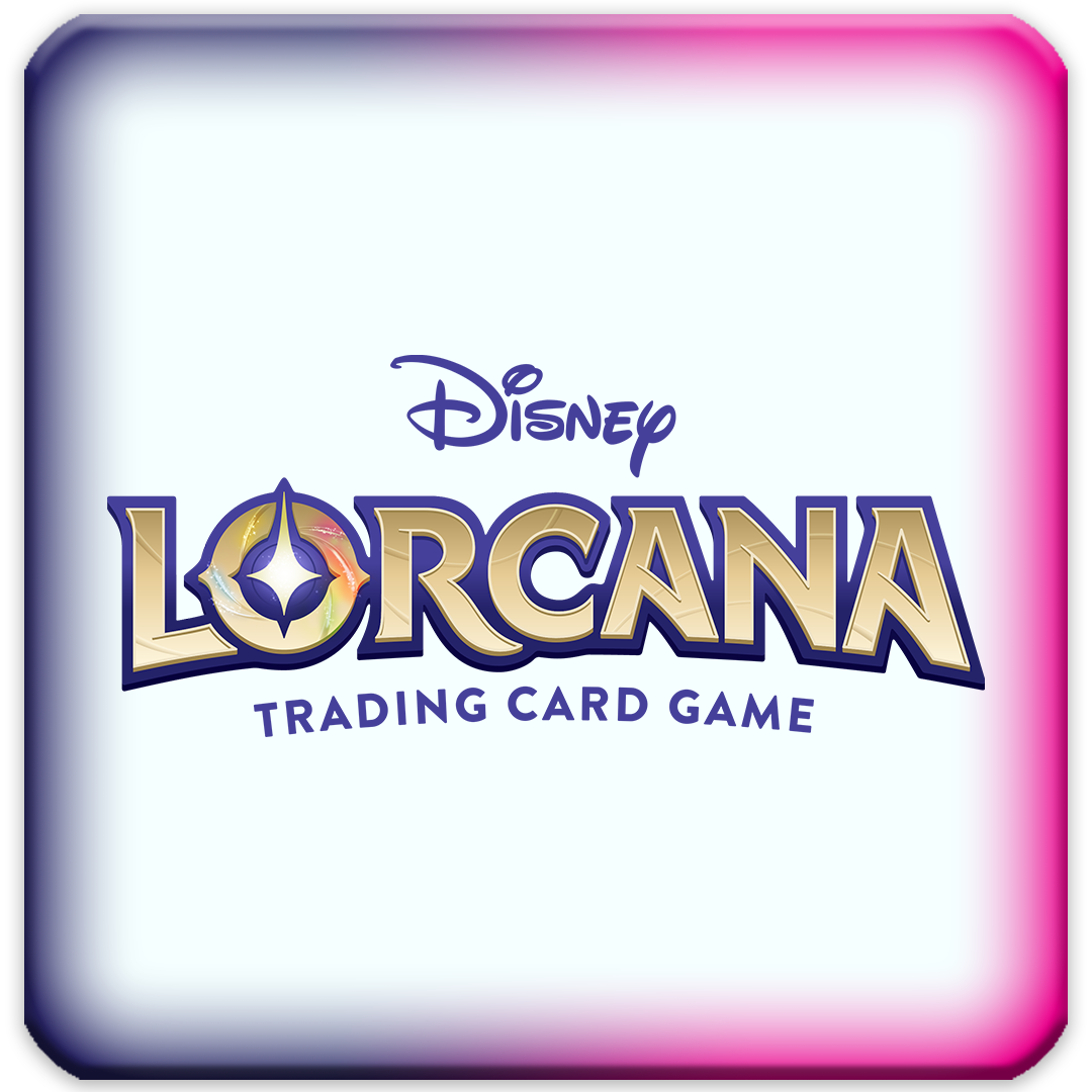 Disney Lorcana