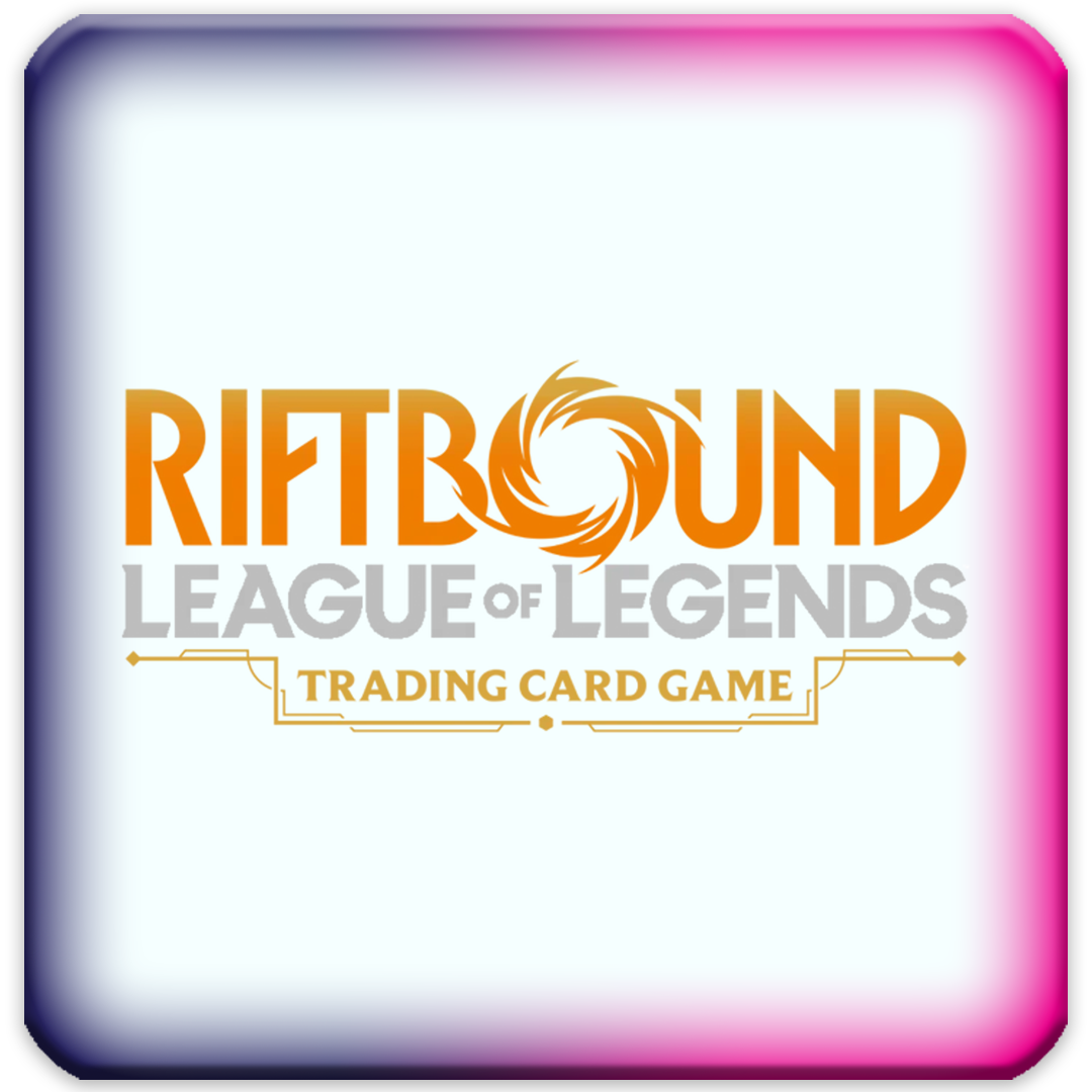 Riftbound: League of Legends TCG