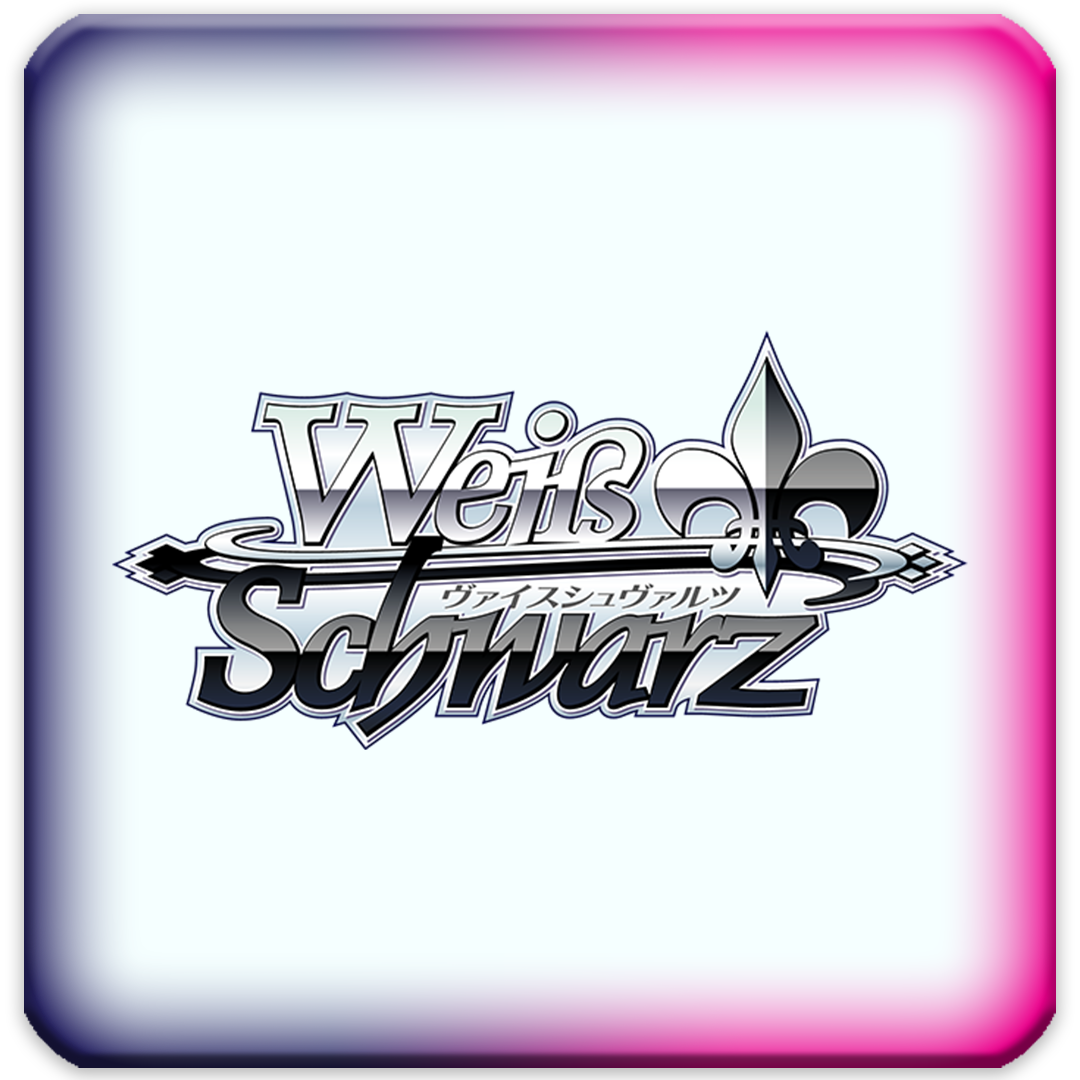 Weiss Schwarz