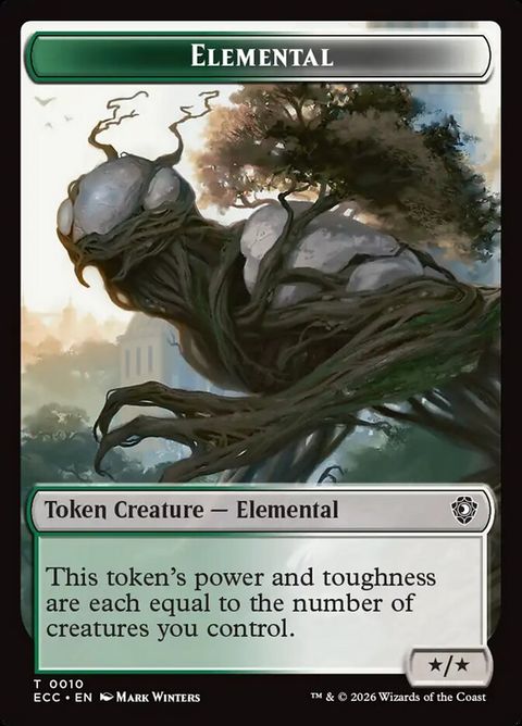 10-elemental