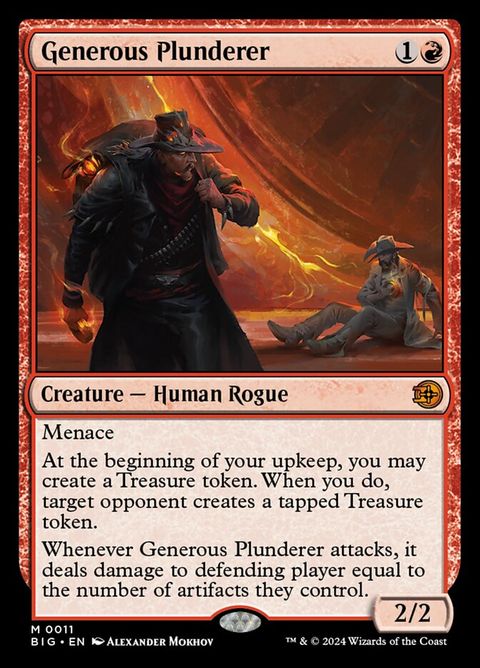 11-generousplunderer
