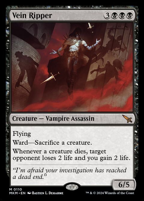 110-veinripper