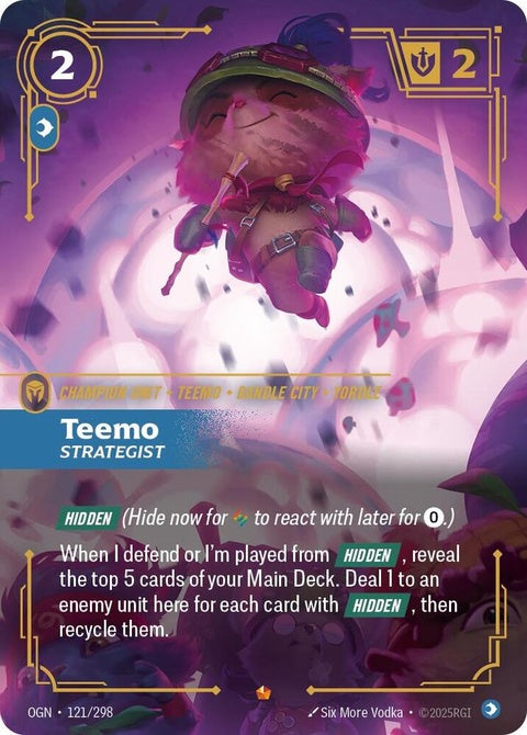 121-teemostrategist