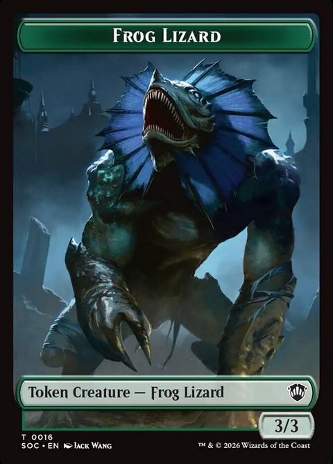 16-froglizard