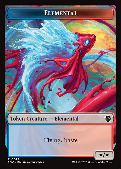 19-elemental