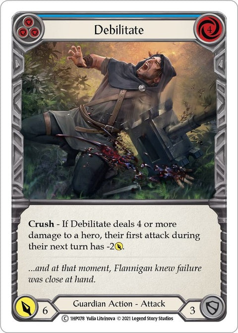 1hp078-debilitateblue