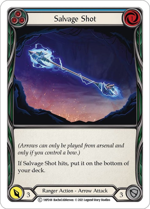 1hp248-salvageshotblue