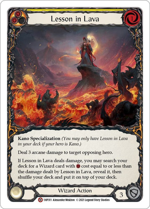 1hp311-lessoninlava