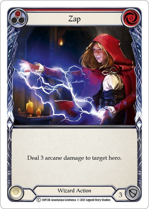 1hp338-zapred