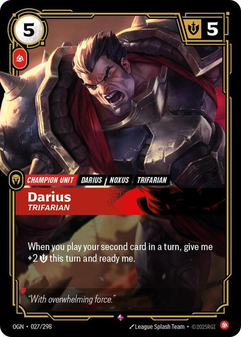 27-dariustrifarian