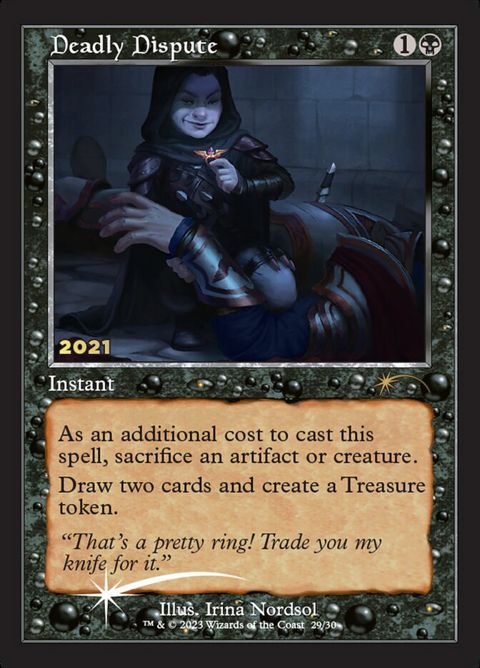 29-deadlydispute
