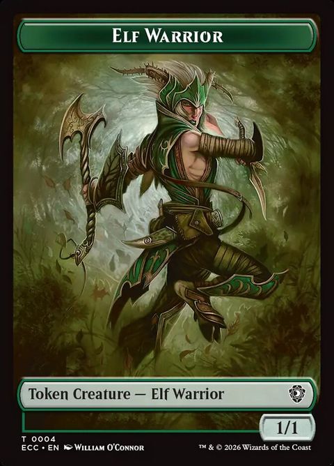 4-elfwarrior