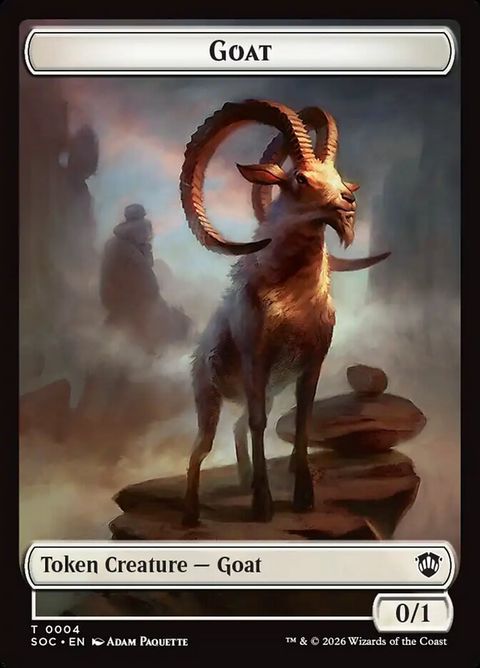 4-goat