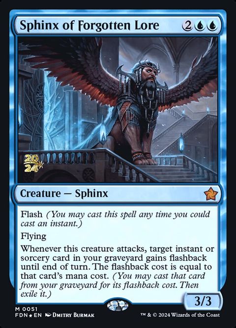 51s-sphinxofforgottenlore