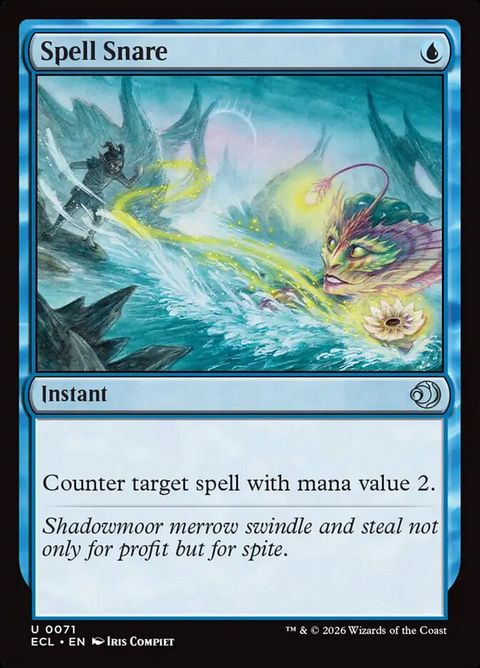 71-spellsnare