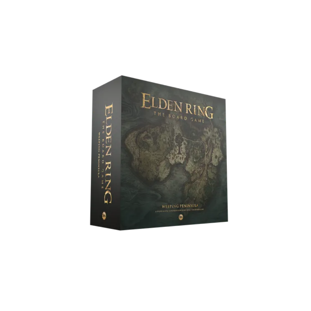 Elden Ring Boardgame : Weeping Peninsula
