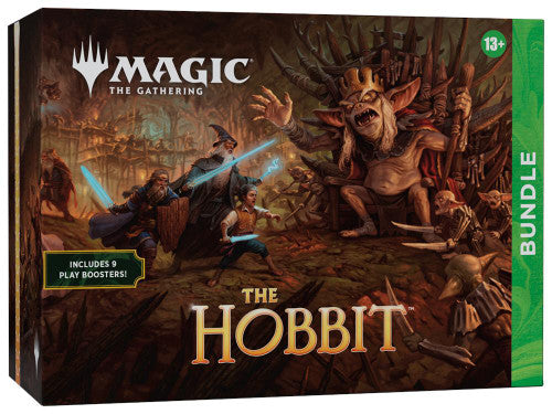 Magic: The Gathering - The Hobbit - Bundle