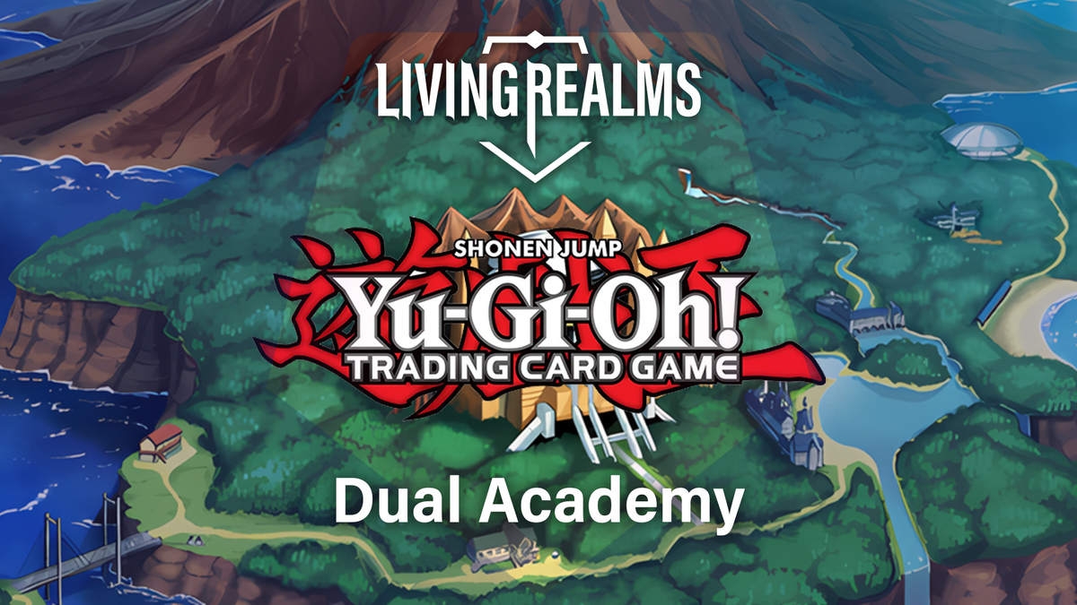 Yu-Gi-Oh! Duel Academy!!