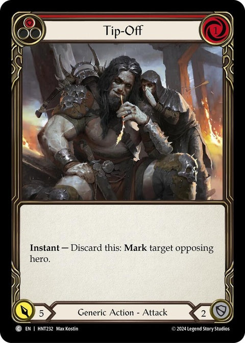 hnt232-tipoffred