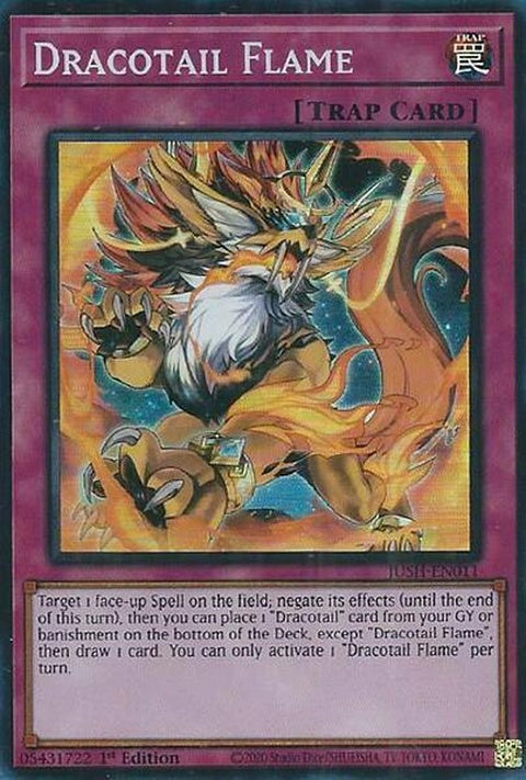 jush-en011-dracotailflamesuperrare