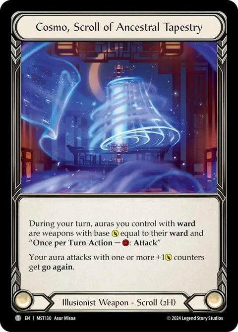 mst130-mst003-cosmoscrollofancestraltapestrybeckoningmistblade
