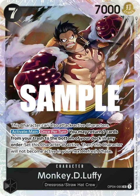 op04-090-monkeydluffy090