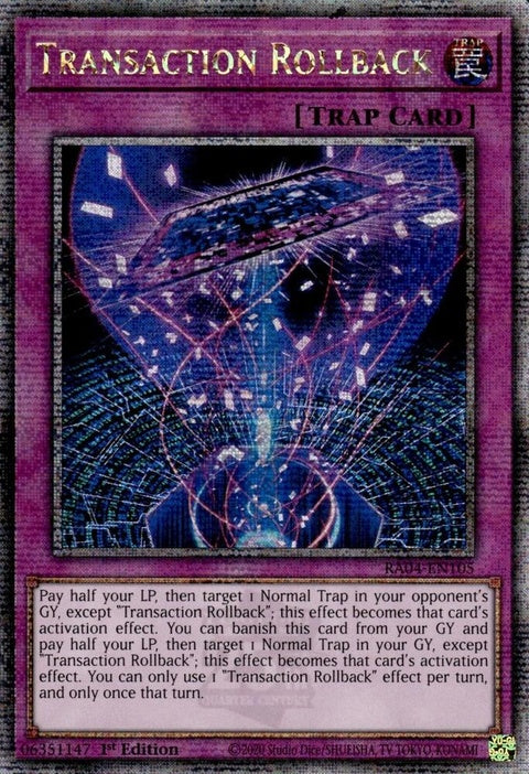 ra04-en105-transactionrollbackquartercenturysecretrare