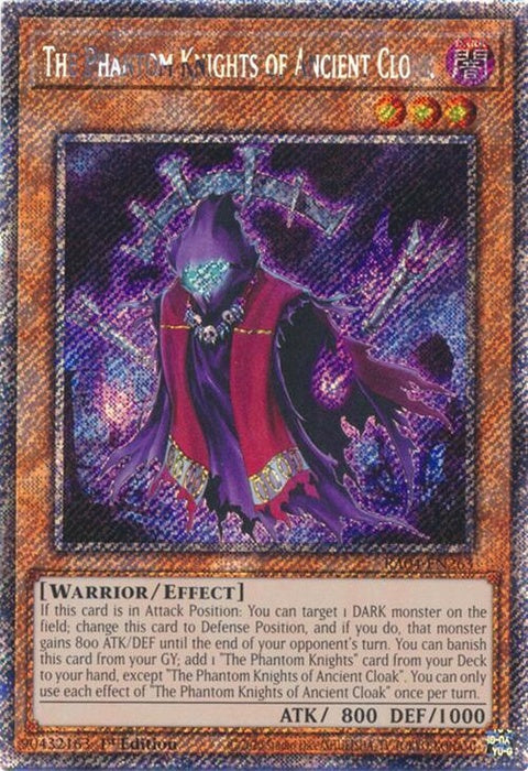 ra04-en263-thephantomknightsofancientcloakplatinumsecretrare