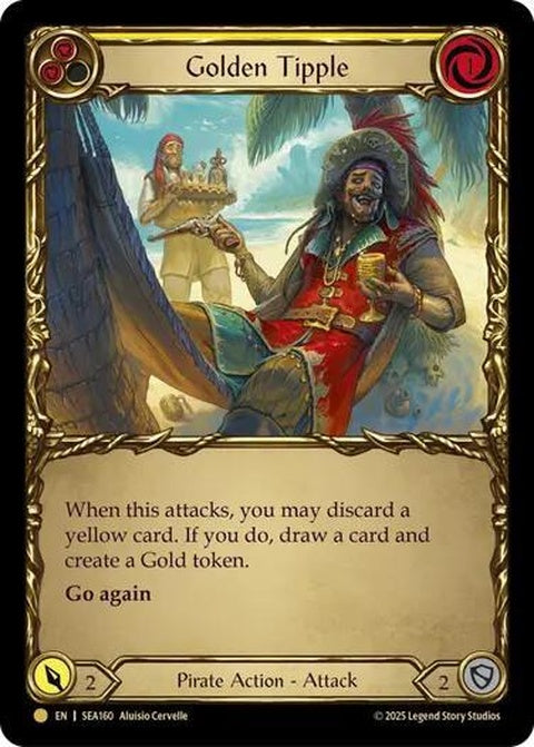 sea160-goldentippleyellowtreasure