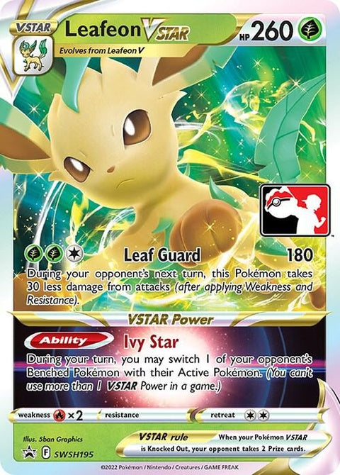 swsh195-leafeonvstar