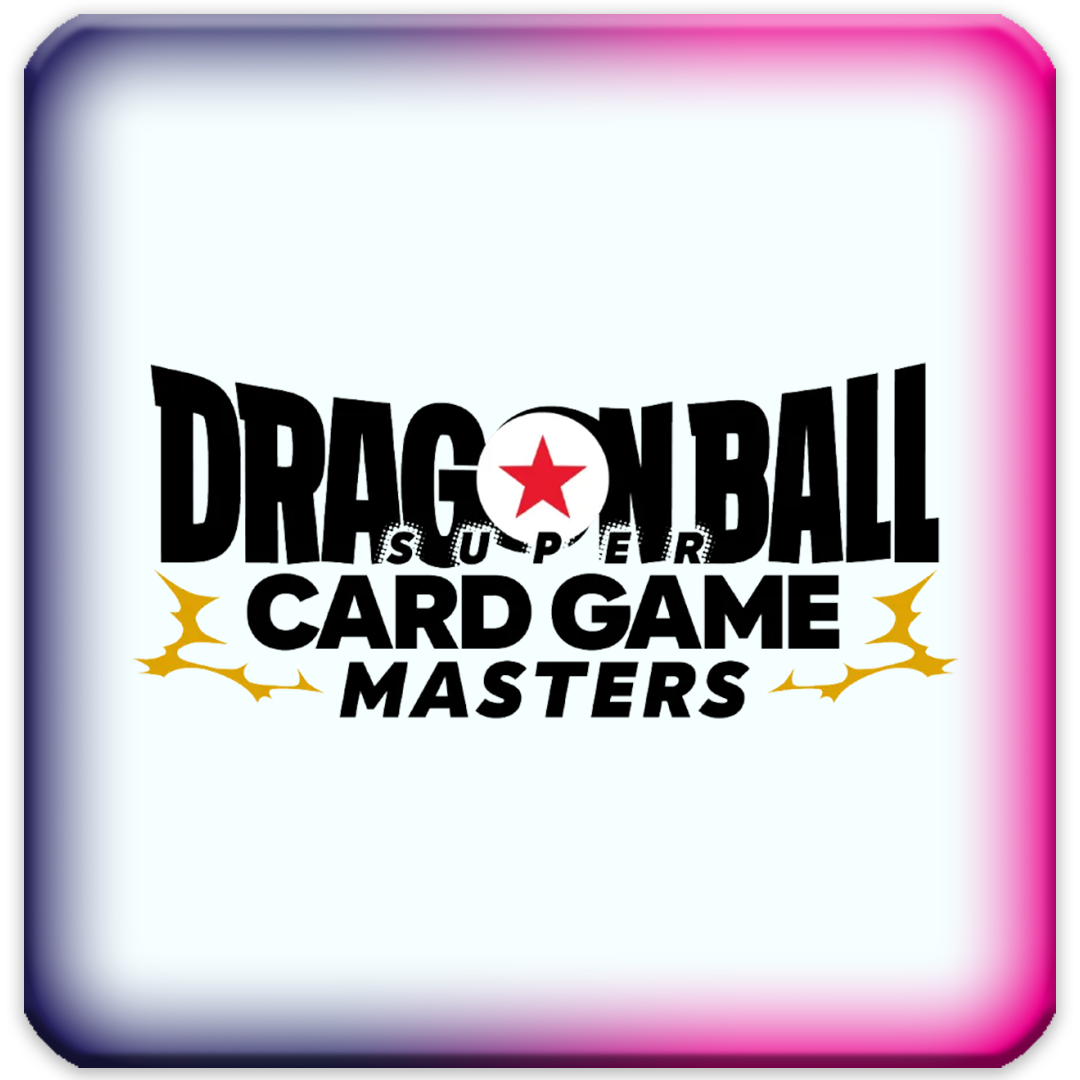 Dragon Ball Masters
