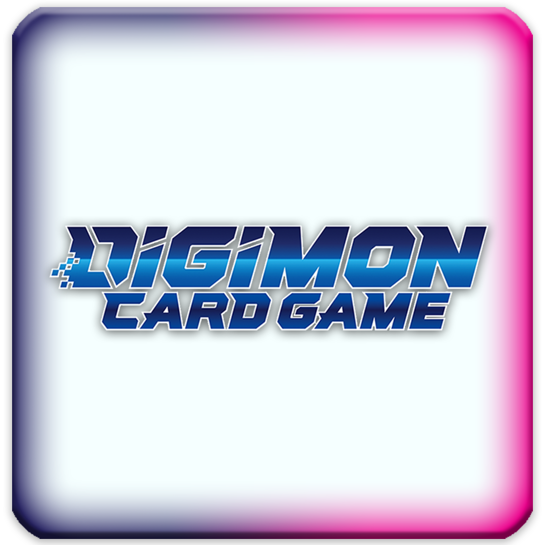 Digimon Card Game