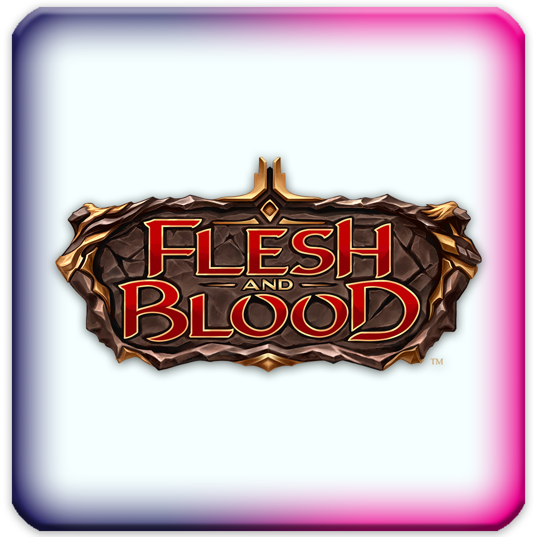 Flesh and Blood TCG