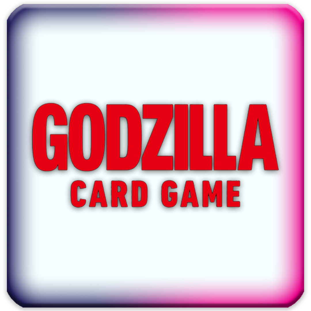 Godzilla TCG