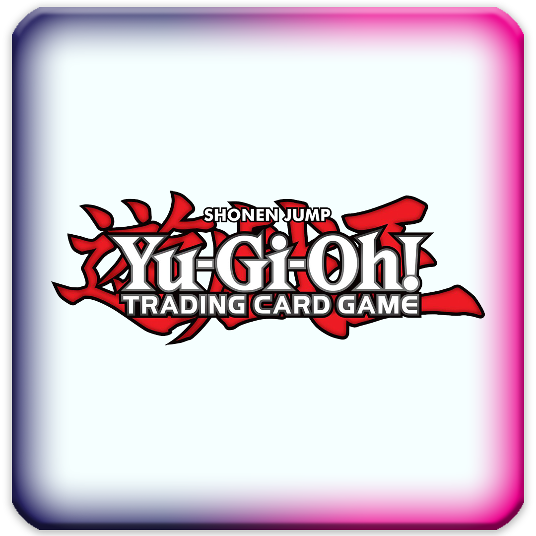 Yu-Gi-Oh!