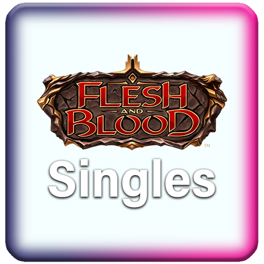 Flesh and Blood TCG Singles