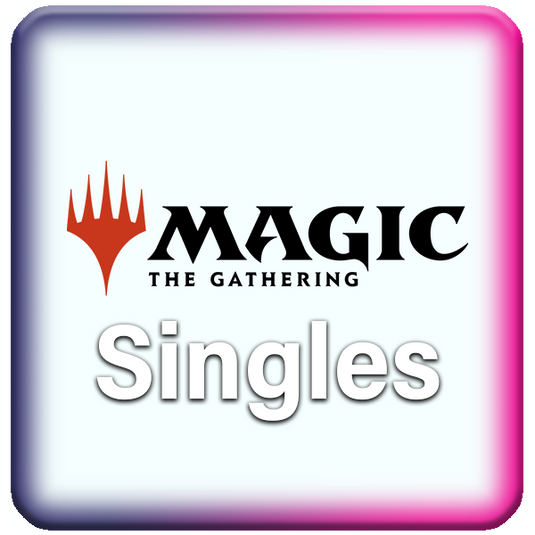 Magic: The Gathering Singles