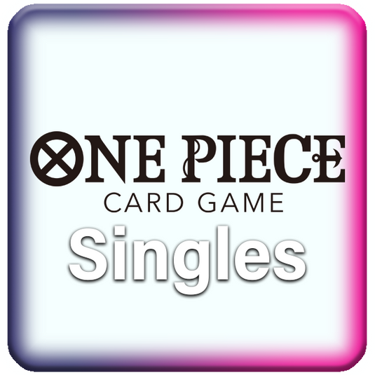 One Piece Singles