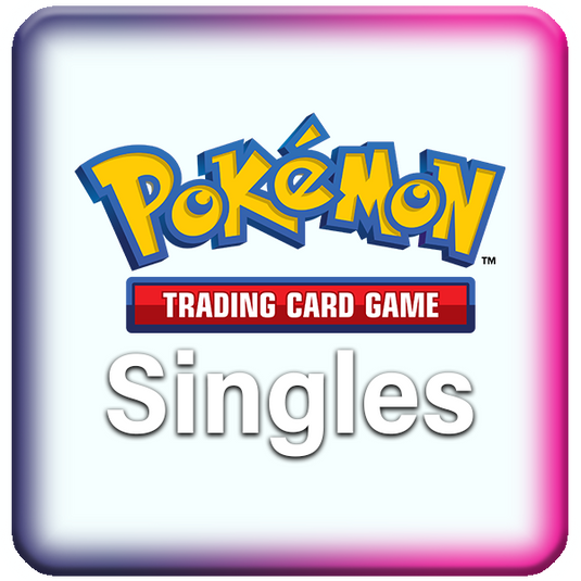 Pokemon Singles