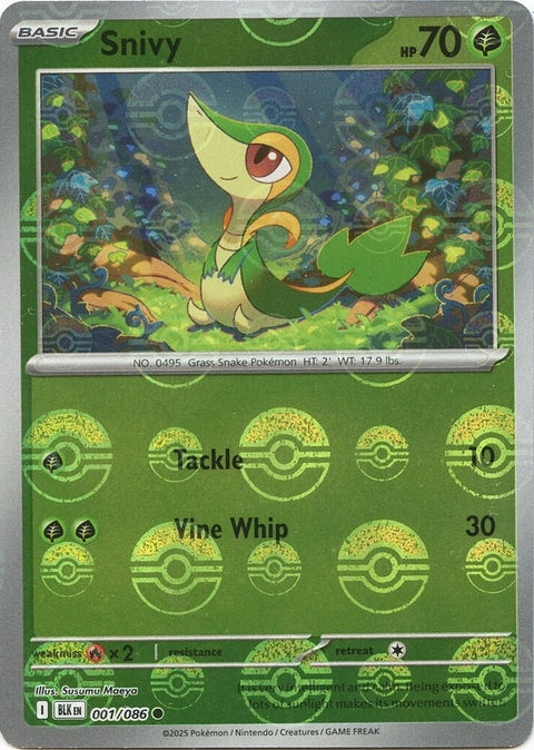 1-snivy-pokeballpattern