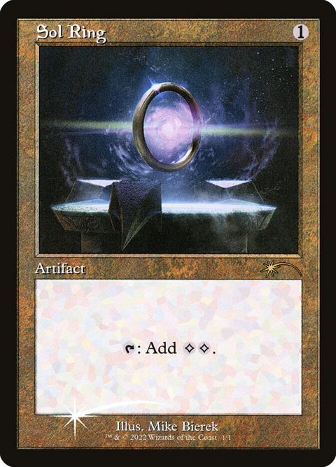 1-solring