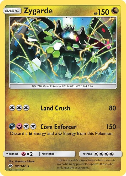 100-zygarde