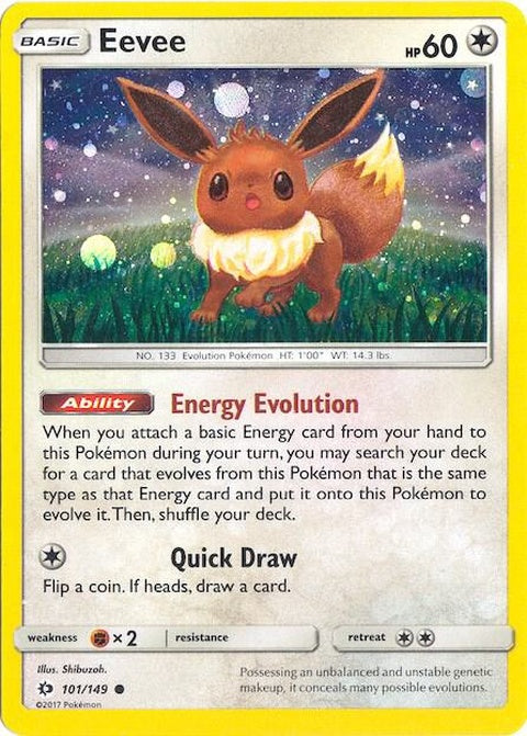 101-eevee-cosmosholo