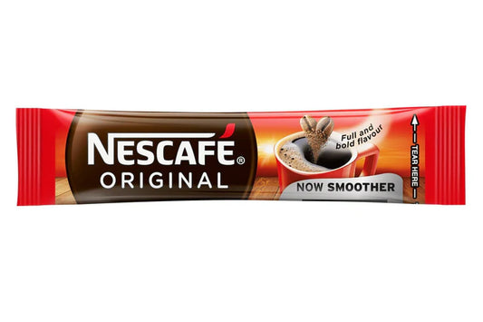 Café Nescafé Original