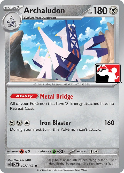 107-archaludon