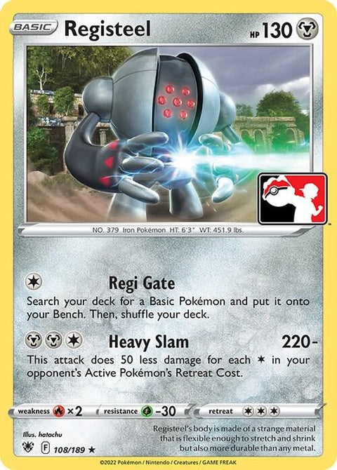 108-registeel