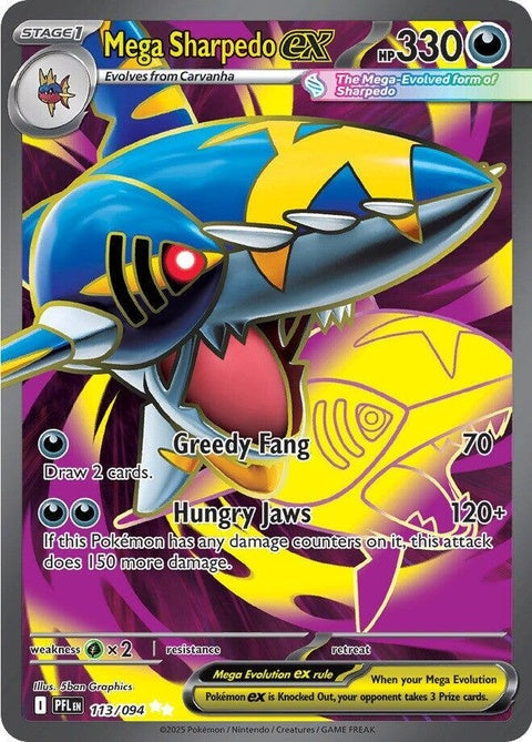 113-megasharpedoex