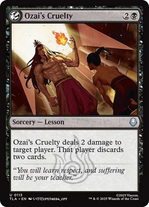 113-ozaiscruelty