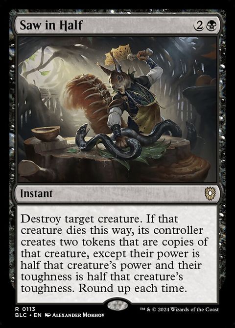 113-sawinhalf
